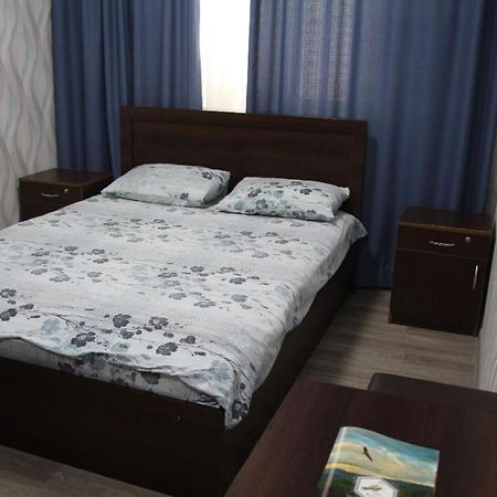 אלמטי Sunkar Hotel מראה חיצוני תמונה