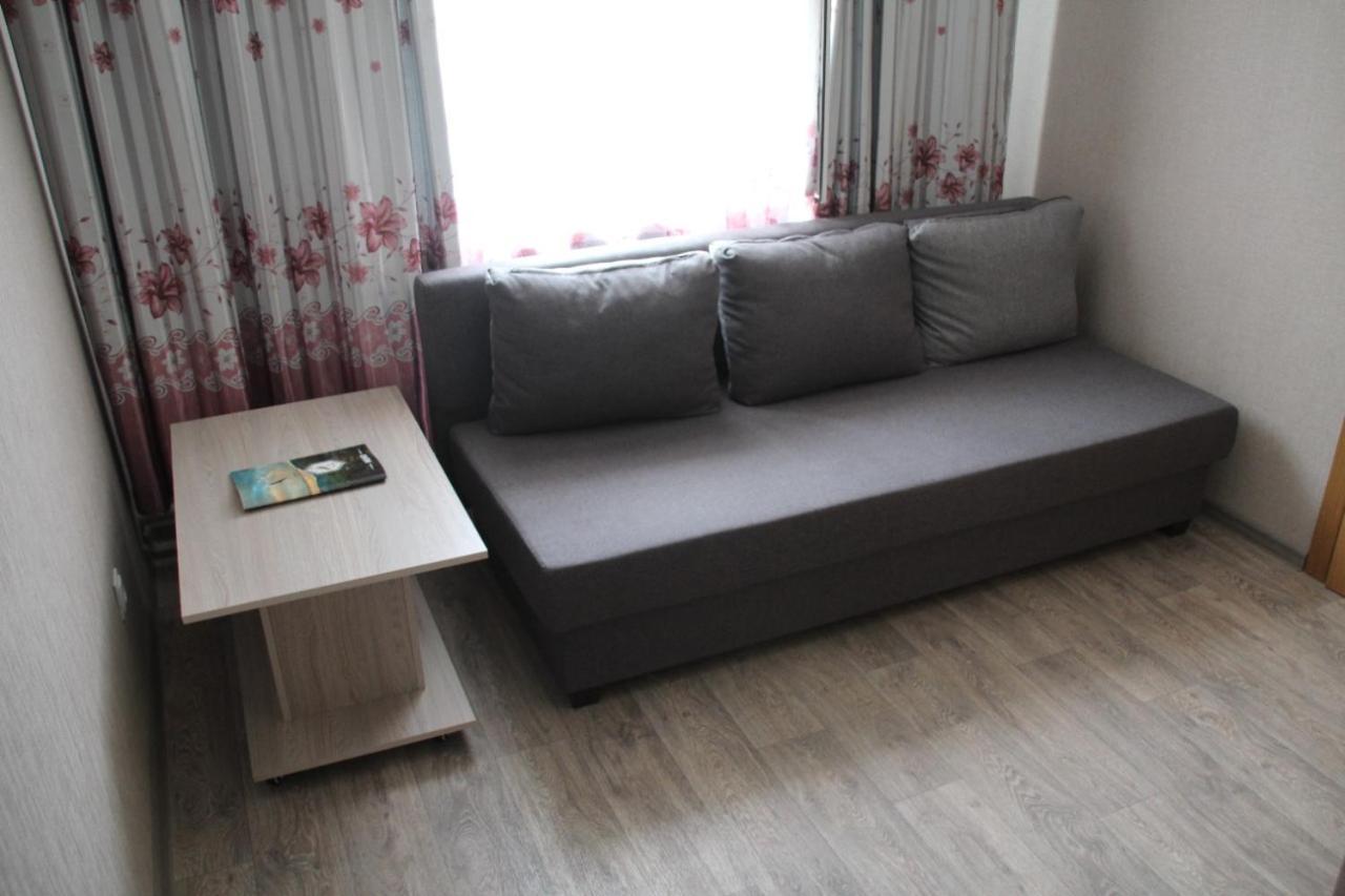 אלמטי Sunkar Hotel מראה חיצוני תמונה