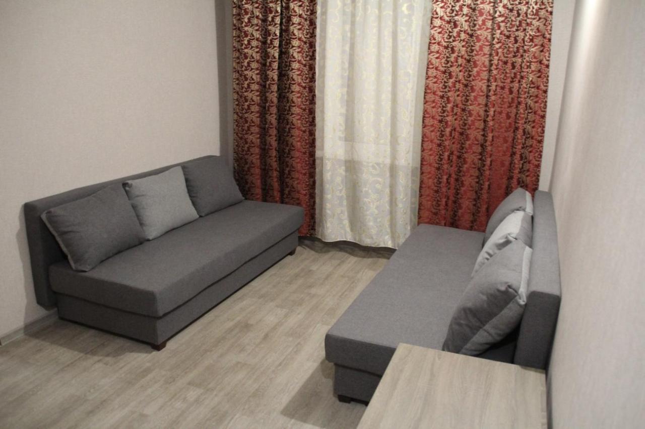 אלמטי Sunkar Hotel מראה חיצוני תמונה