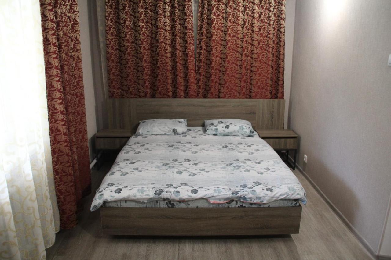 אלמטי Sunkar Hotel מראה חיצוני תמונה