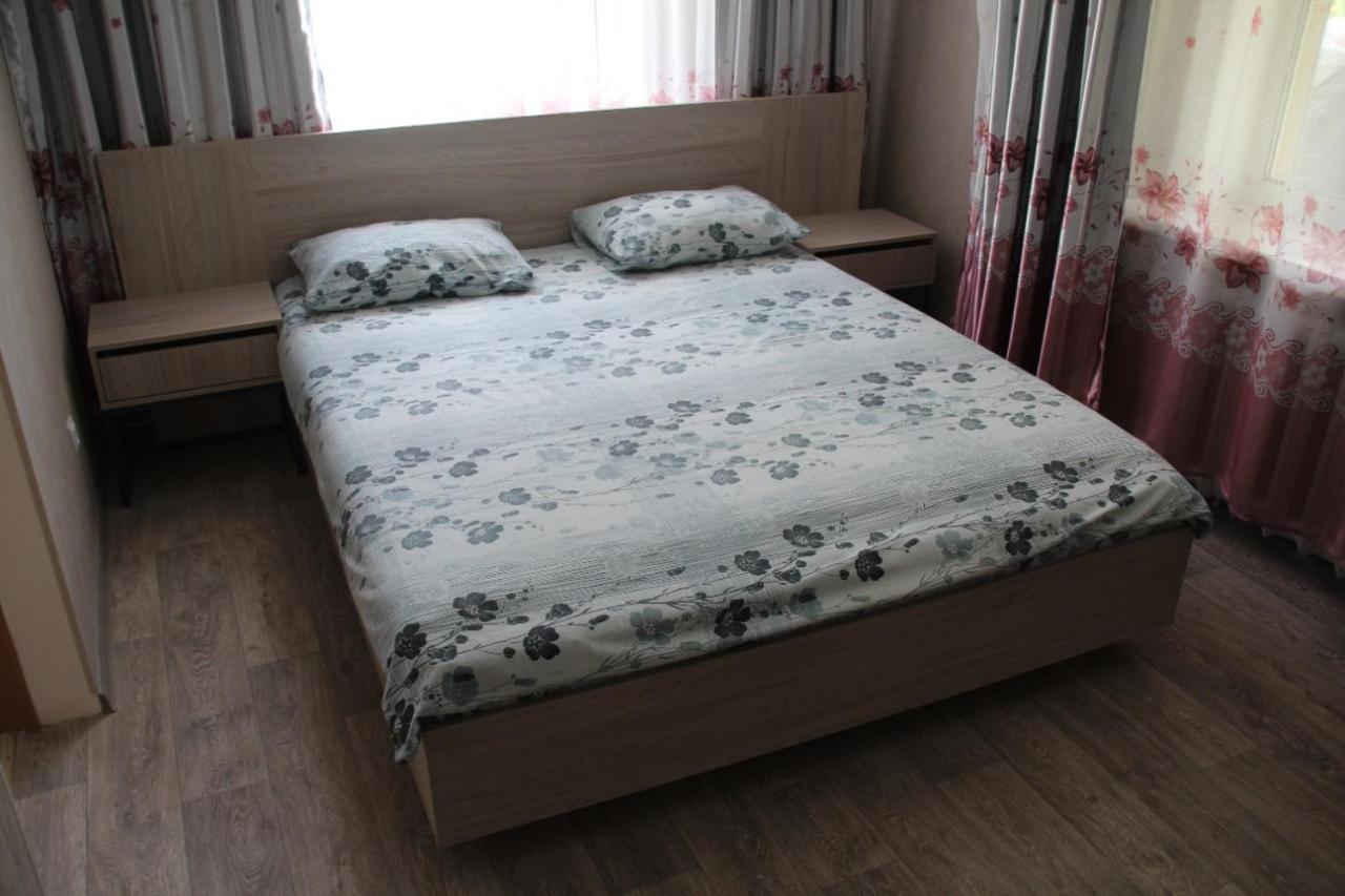 אלמטי Sunkar Hotel מראה חיצוני תמונה