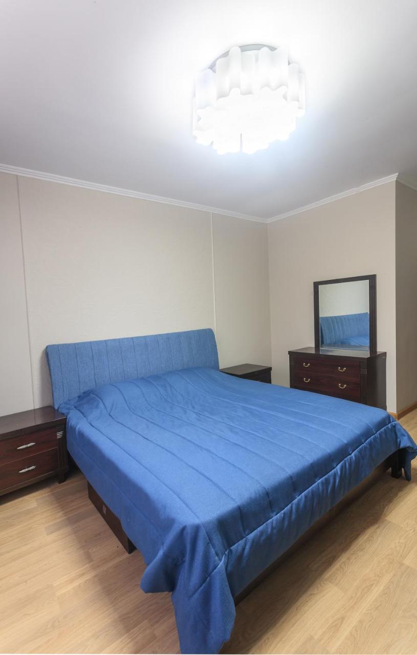 אלמטי Sunkar Hotel מראה חיצוני תמונה