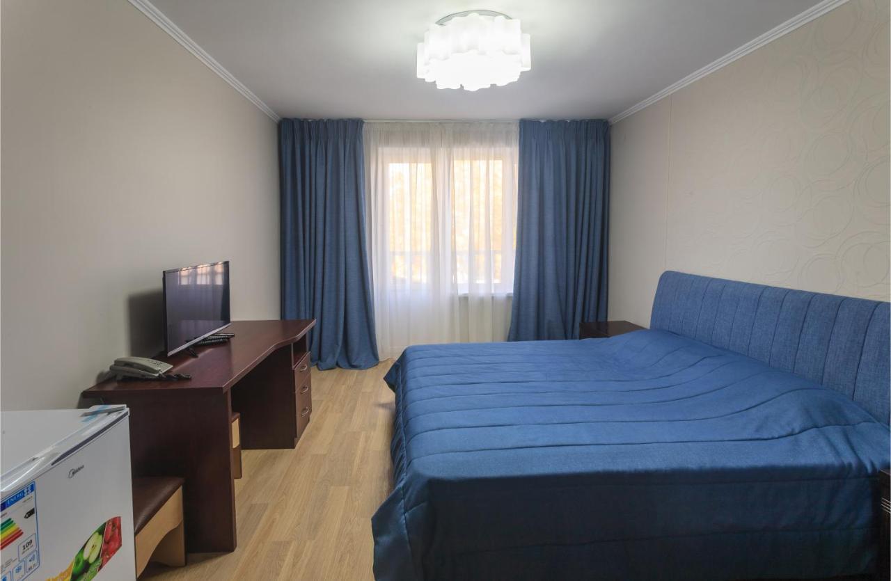 אלמטי Sunkar Hotel מראה חיצוני תמונה